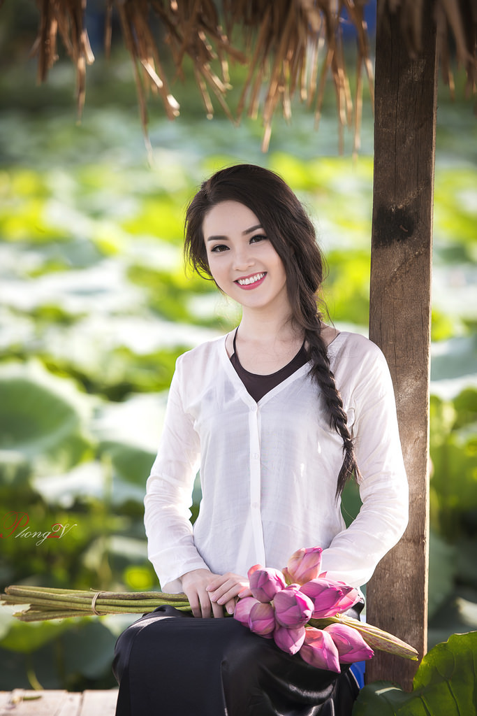 柯华女儿